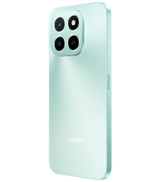 Смартфон HONOR X6c 6/128Gb, океанический голубой