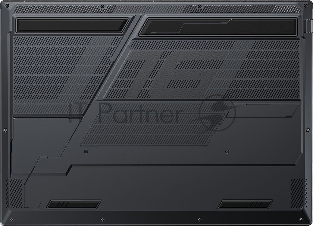 Ноутбук Maibenben X16C-i54455/16"/IPS/Intel Core i5-14450HX/16Gb/512Gb SSD/NVidia RTX 5050 8Gb/Linux/серый/2.28kg