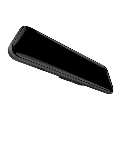 Видеорегистратор TrendVision MR-810 GT, 1920x1080, 10", с камерой заднего вида, GPS/ГЛОНАСС, G-сенсор, датчик движения, GPS-информатор