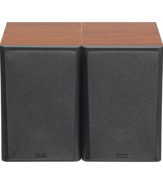 Колонки Edifier R1000T4 Wood Brown (24W)