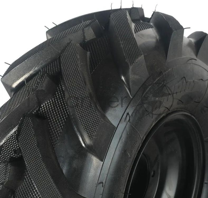 Колесо для мотоблоков Patriot P19x7.0-8D-1 Extreme правое для Урал/Урал М (490001279)