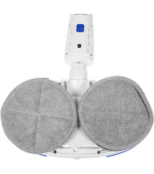 Электрошвабра Vitek VT-8180 50Вт белый