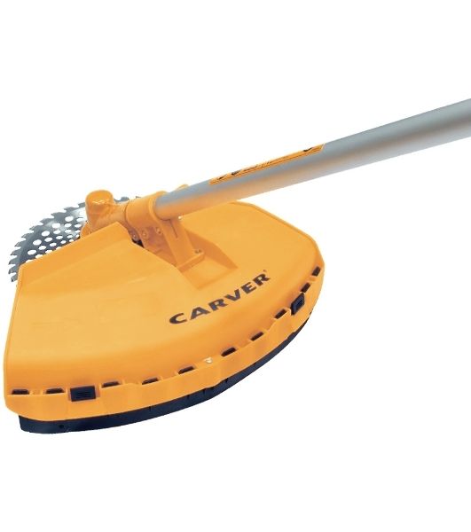 Коса бензиновая Carver GBC-31F, 1,1 л.с.