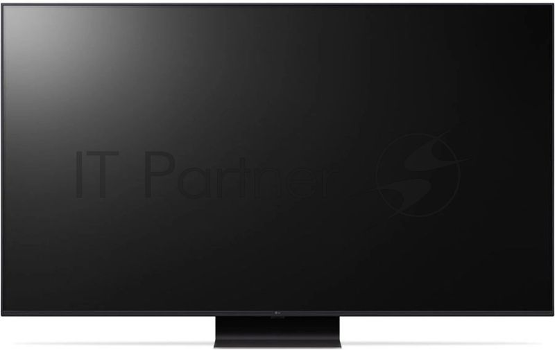 Телевизор LG 75" 75UT91006LA.ARUG 4K UHD черный СМАРТ ТВ WebOS