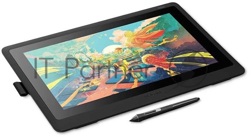 Графический планшет Wacom Cintiq 16