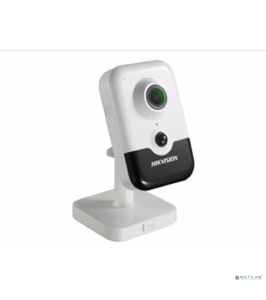 IP камера HIKVISION 8Mpix CUBE DS-2CD2483G2-I 2.8мм