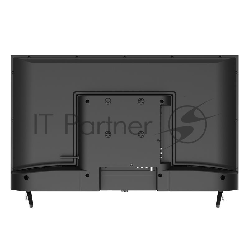 Телевизор Blackton 32" Bt 32FS04B черный DLED HD 60Hz Android 14 (РФ)