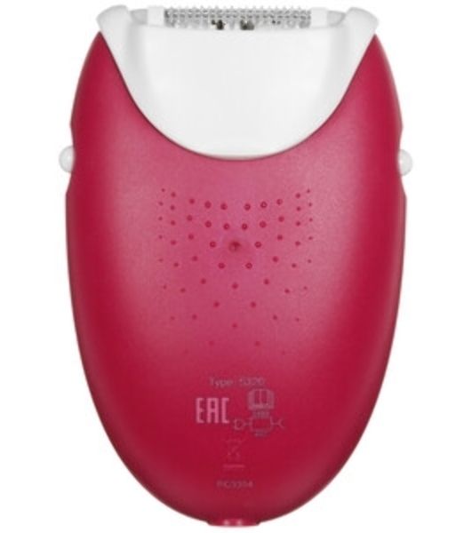 Эпилятор Braun SE3-202