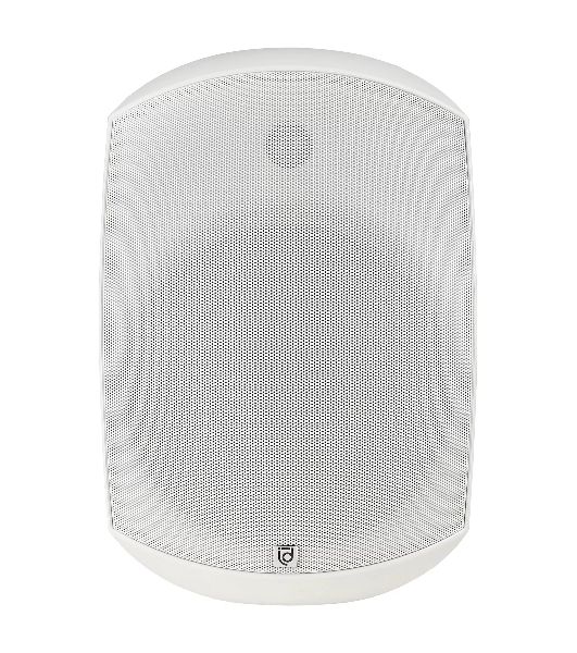 Акустическая система Intrend ITSPK-MSK8-W двухполосная, корпусная: 8"СЧ, 1.5"ВЧ, 12.5Вт/25Вт/50Вт/100Вт 100V/70V/8Ом, IP66. Корпус полипропилен, алюминиевый гриль. Цвет белый. Крепление в комплекте. (в упаковке 2шт, цена указана за 1шт)