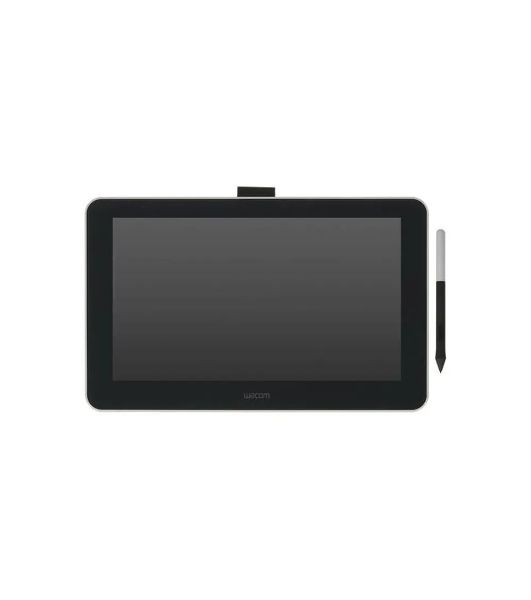 Интерактивный дисплей Wacom One 12 DTC121W0B