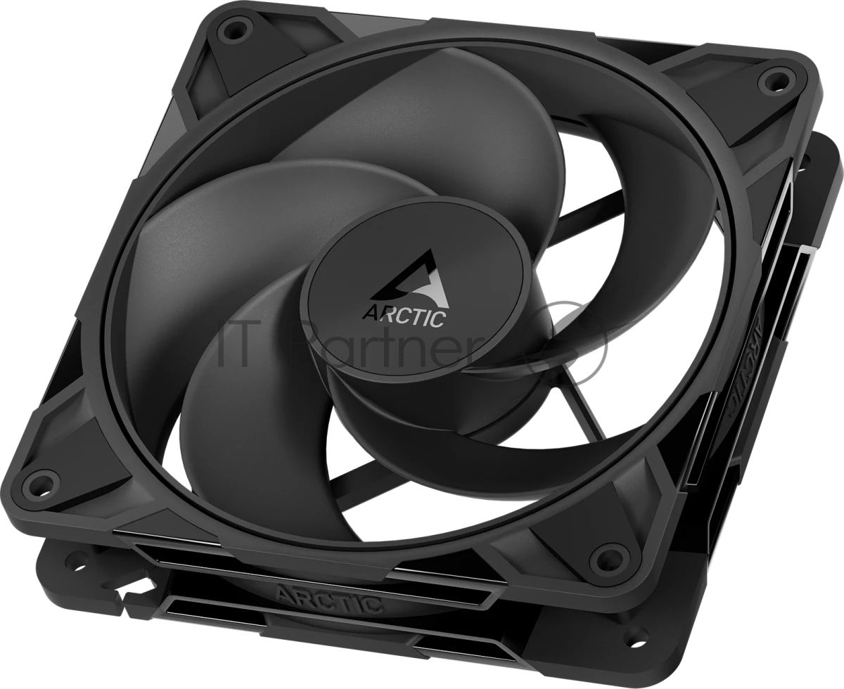 Вентилятор корпусной ARCTIC P12 Pro Reverse A-RGB ACFAN00332A
