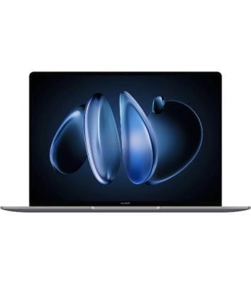 Ноутбук Huawei MateBook 14 FLMH-X/14"/OLED/Intel Core Ultra 5 125H/32ГБ/1ТБ SSD/Intel Arc/без ОС/серый космос/1.31kg