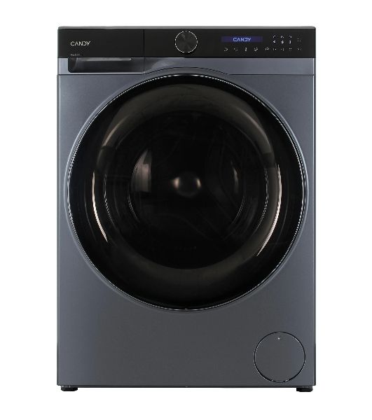 Стиральная машина Candy C37W4 27MBBR-07 серый, загрузка фронтальная 7 кг, 1200 об/мин, класс A+++
