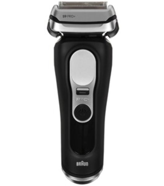 Электробритва сетчатая Braun 9600s питан.:элек.сеть/аккум. черный