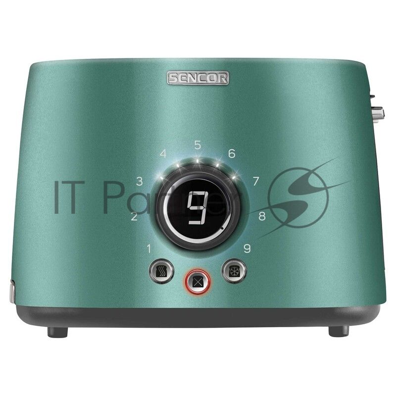 Тостер Sencor STS 6051GR