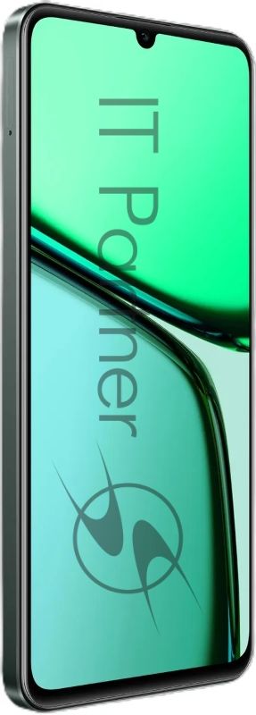 Смартфон Realme C61, 8/256Gb, зеленый