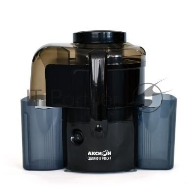 Соковыжималка Аксион СЦ 32.01 (черн)