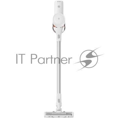 Вертикальный беспроводной пылесос Xiaomi Mijia Vacuum Cleaner 4C