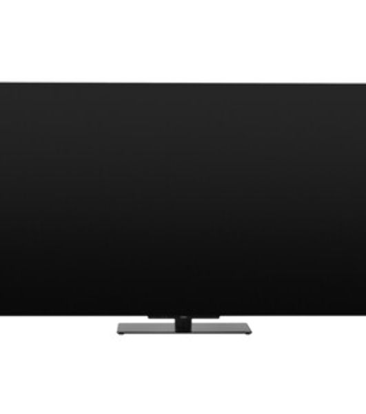 Телевизор Haier 55" DH1VMPD02RU S9 Pro черный OLED 4K UHD 120Hz Smart TV Android 11.0 3GB/32GB