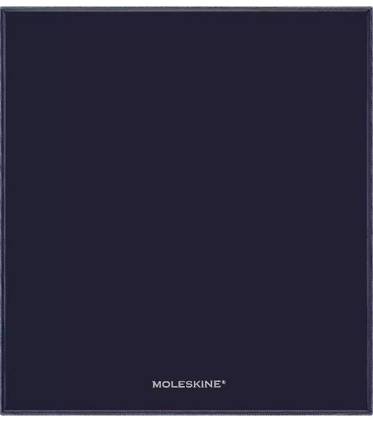 Набор Moleskine Limited Edition Sakura блокнот 2шт/карандаш 4 шт Large