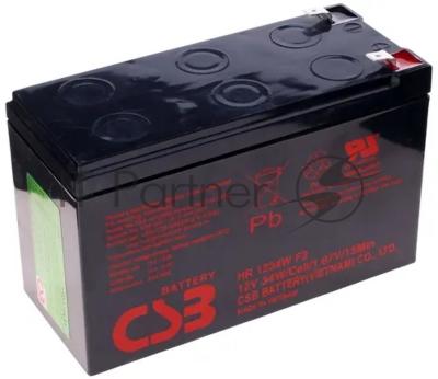 Батарея для ИБП Ventura HR1234W 12V 9Ah