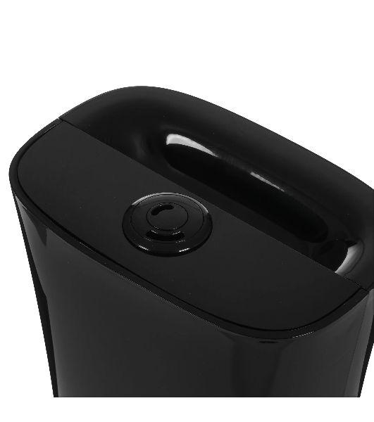 Увлажнитель воздуха Primera HUP-G3056-A черный, 18 м², 5.6 л, гигрометр