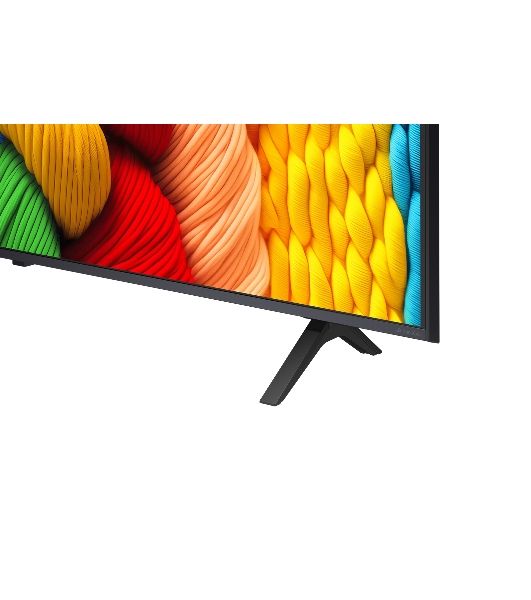Телевизор LG 55" 55NANO80A6B черный/синяя сажа DLED 4K UHD 60Hz Smart TV WebOS 2GB/8GB