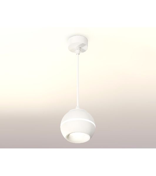 Светильник Ambrella XP1101001 SWH белый песок MR16 GU5.3 LED 3W 4200K (A2301, C1101, N7010)
