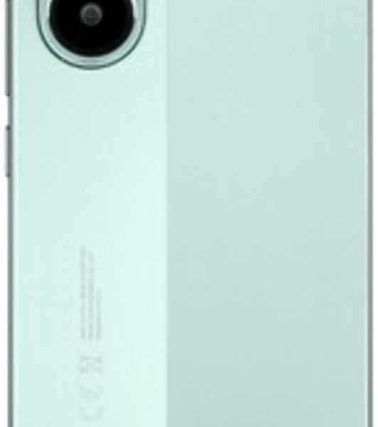 Смартфон Poco X7 Pro 5G 8/256Gb зеленый