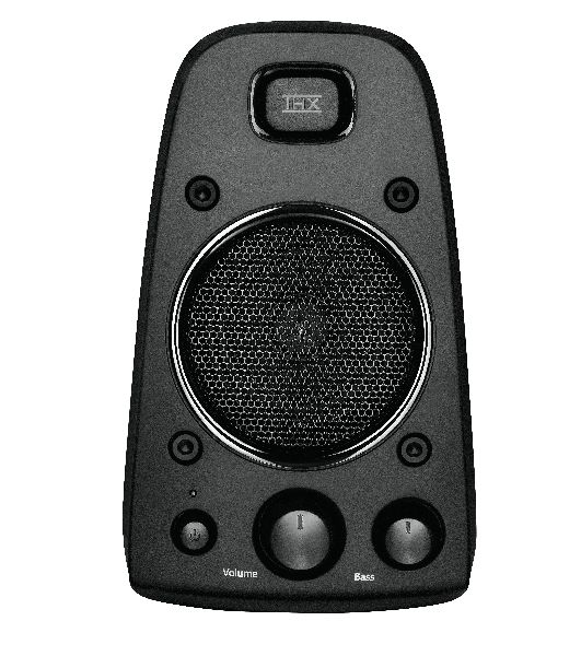 Колонки 980-000403 Колонки Logitech Z-623 2.1 RMS RTL