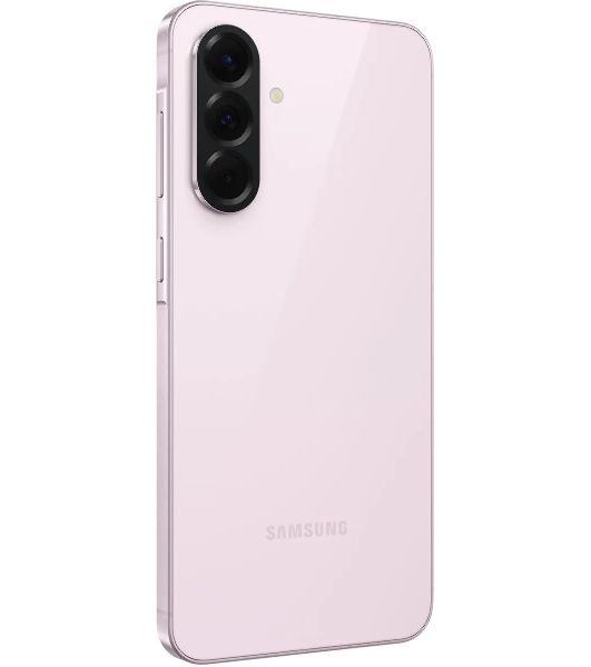 Смартфон Samsung Galaxy A56 5G SM-A566E, 8/128Gb, розовый