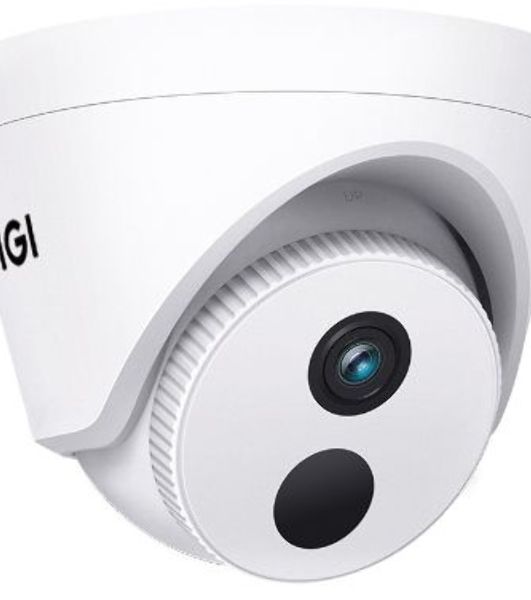 Турельная IP камера TP-Link VIGI C400HP-4 VIGI, 3 МП