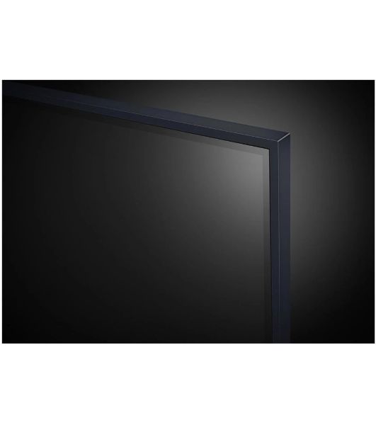 Телевизор LG 65" 65QNED80T6A черный титан Edge LED QNED 4K UHD 60Hz WebOS