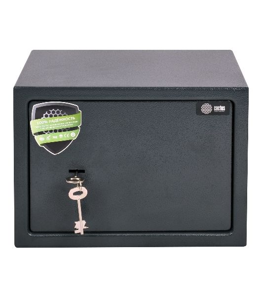 Сейф мебельный Cactus CS-SF-K25 250x350x250мм ключевой