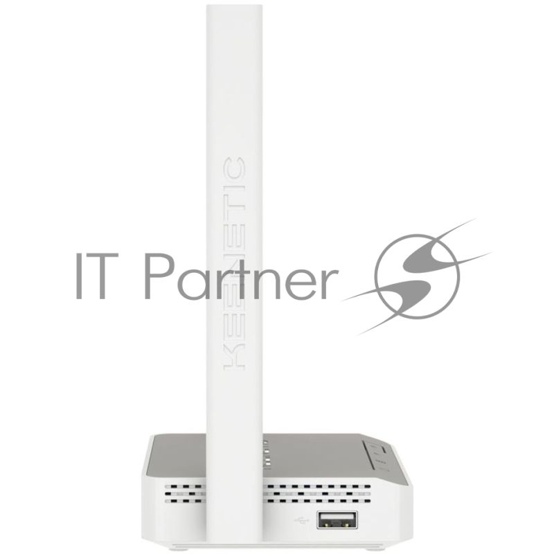 Беспроводной роутер Keenetic 4G (KN-1213)
