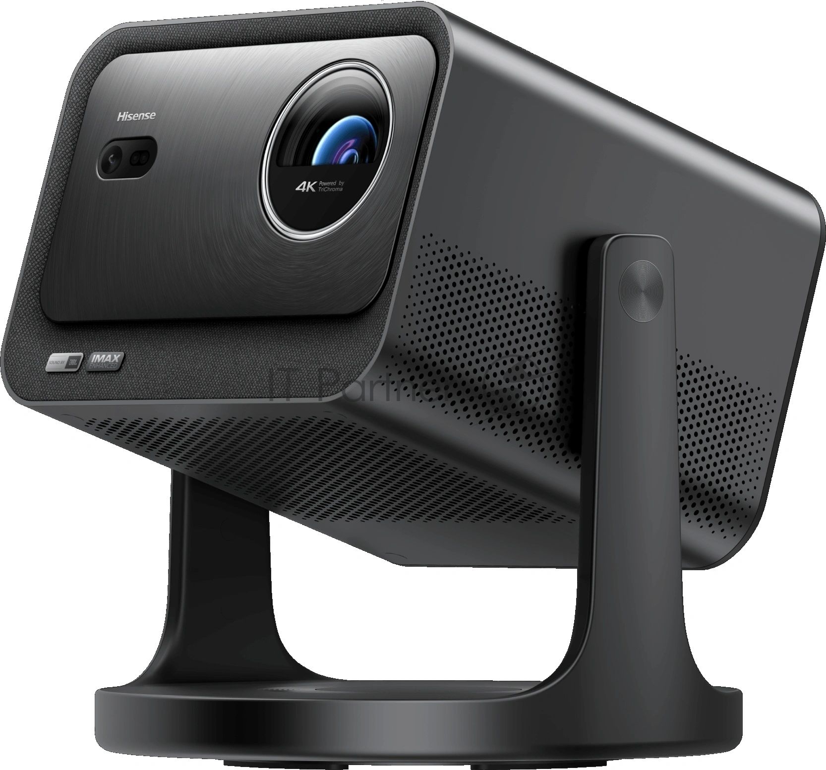 Проектор Hisense C3 DLP 2500Lm ANSI (3840x2160) 2000:1 ресурс лампы:10000часов 2xUSB typeA 2xHDMI 6.2кг