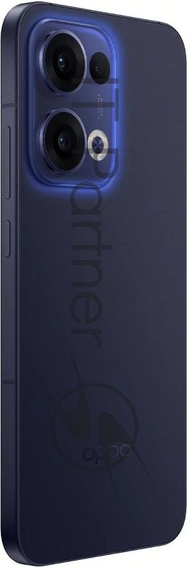 Смартфон Oppo Reno 13 5G CPH2689 12/512 синий