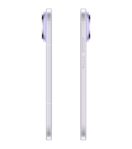 Смартфон Huawei Nova 15 Pro 12/256Gb лавандовый