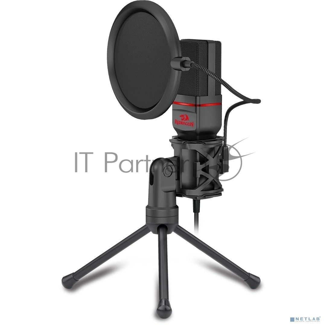 Микрофон Defender REDRAGON EYFERT GM100