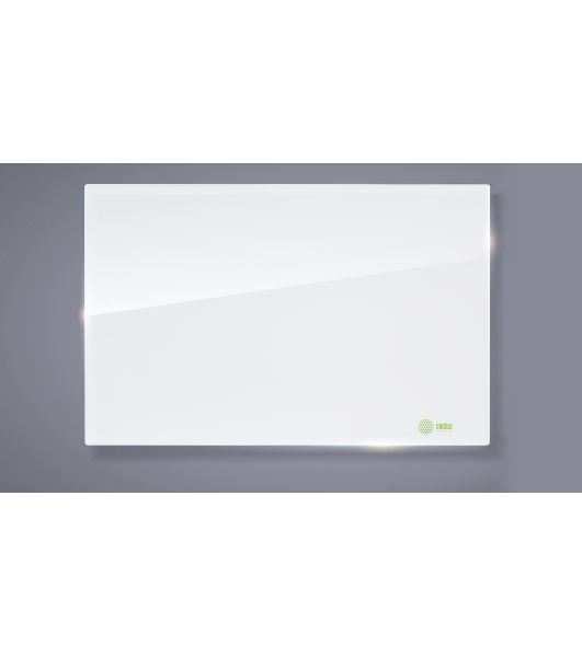 Демонстрационная доска Cactus CS-GbD-65X100-UWT стекло стеклянная 65x100 см ультра белый