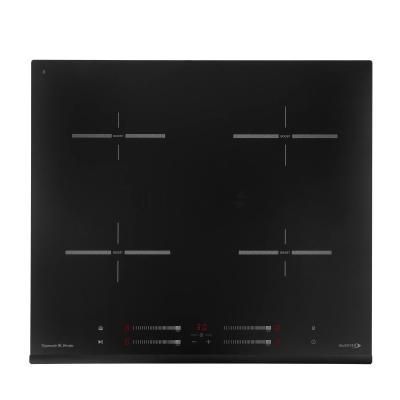 Варочная панель Zigmund & Shtain CI 23.6 BX