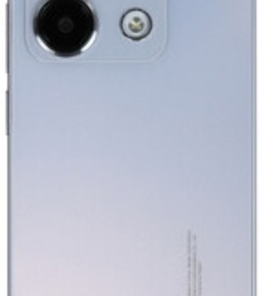 Смартфон Xiaomi Redmi Note 14S 8/128Gb фиолетовый