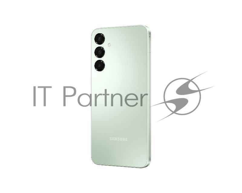 Смартфон Samsung Galaxy A16, 4/128Gb, мятный