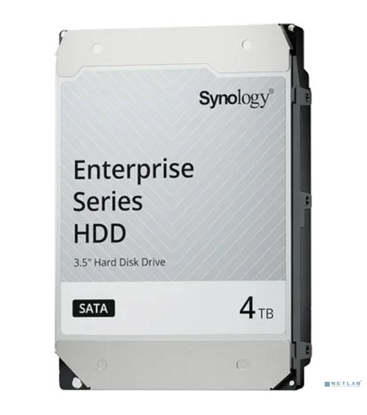 Жесткий диск SATA 4TB 5400RPM HAT5320-4T SYNOLOGY