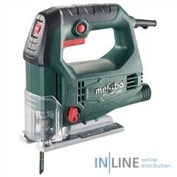 Лобзик электрический Metabo STEB 65 Quick 601030000
