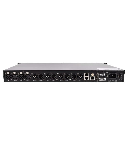 Спикер-процессор Intrend SP48 F
