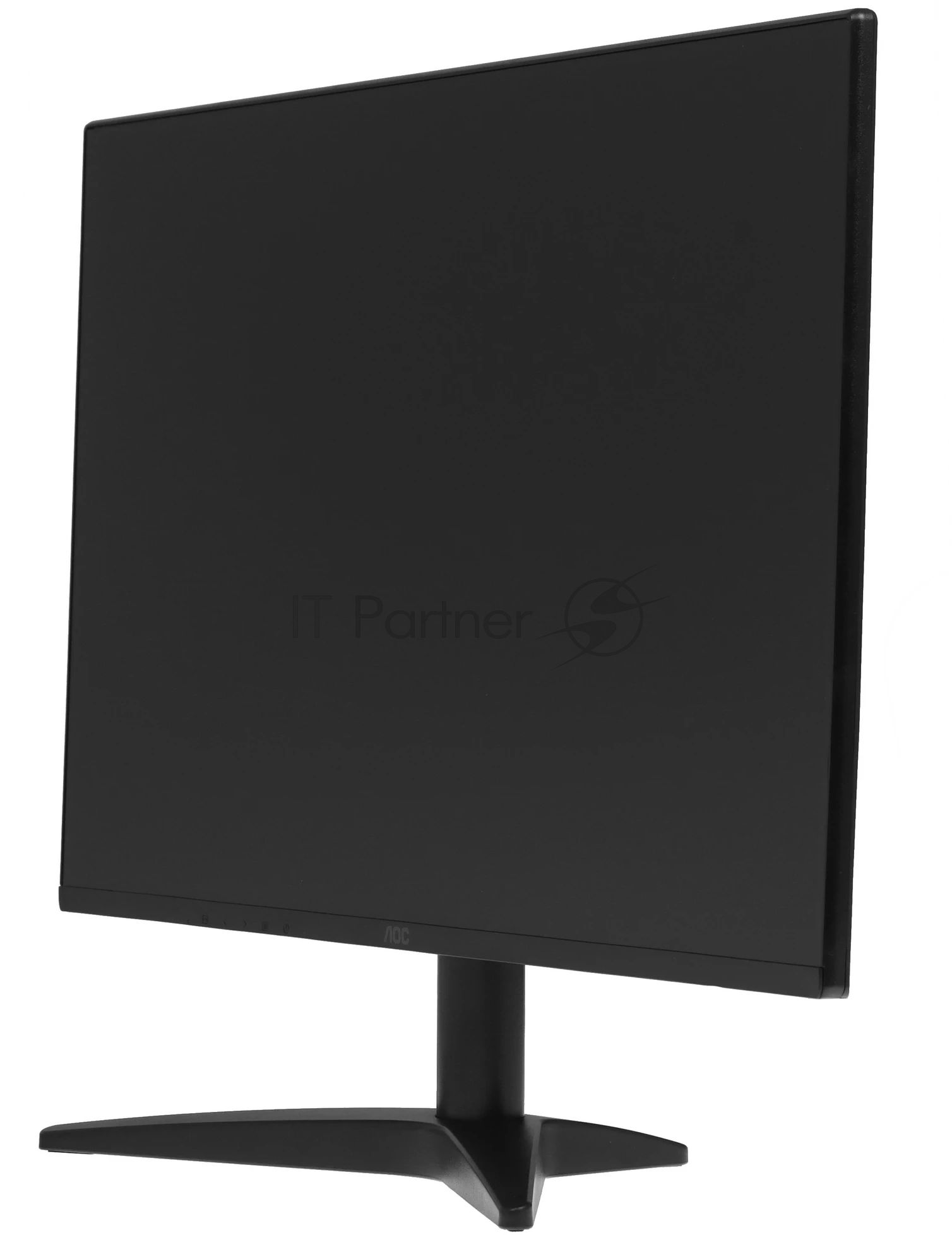 Монитор 27" AOC 27B36X IPS 1920x1080, 144 Гц, 4 мс, 16:9, 250 кд/м², HDMI, DisplayPort, Flicker Free, Low Blue Light, черный