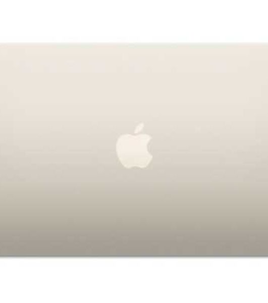 Ноутбук Apple MacBook Air A3240/13.6"/Apple M4 10 core/16Gb/512Gb SSD/Apple 10 core GPU/macOS/золотой/1.24kg