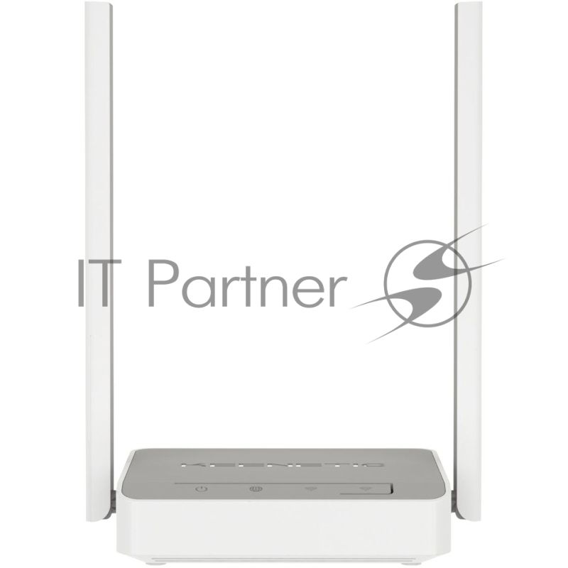 Беспроводной роутер Keenetic 4G (KN-1213)