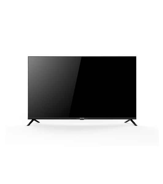 Телевизор Centek 43" CT-8643 черный LED FHD 60Hz